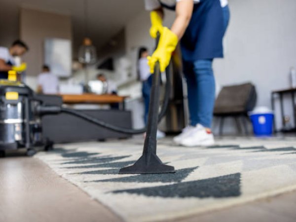 End Of Tenancy Cleaning